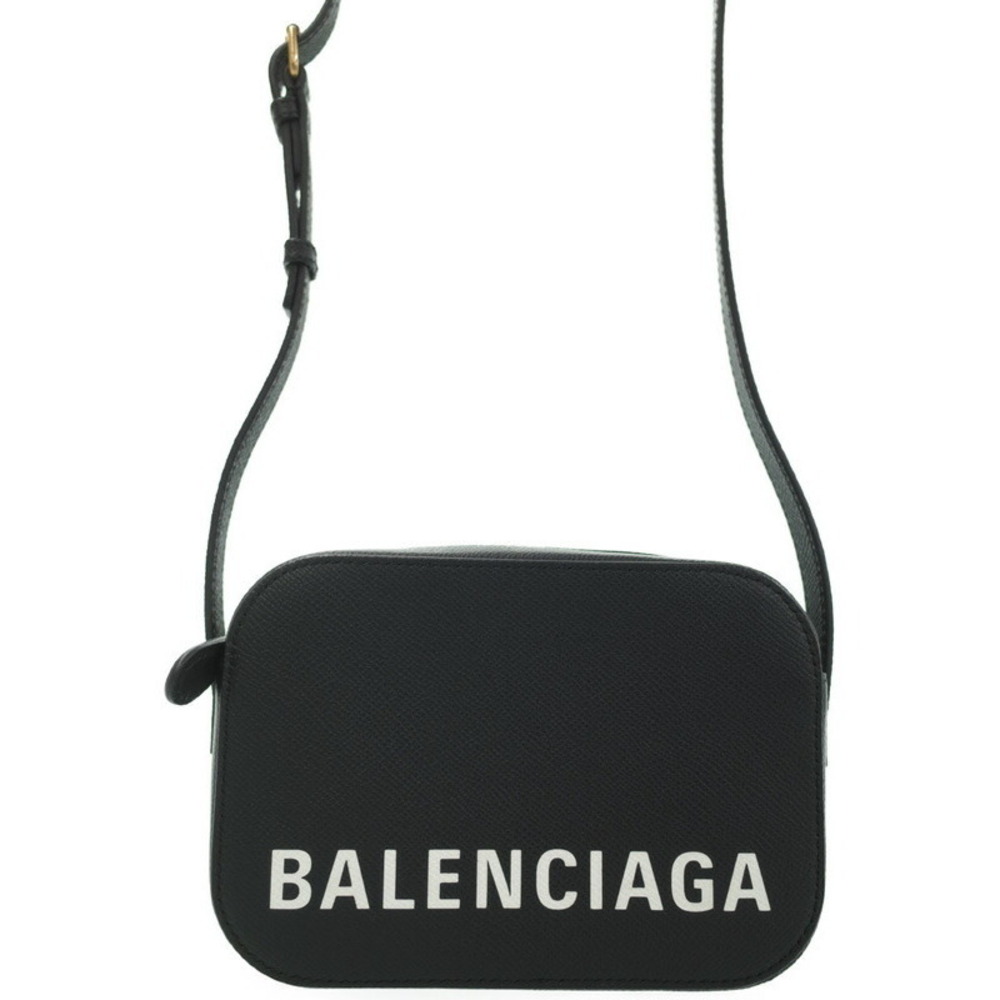 Balenciaga Ville Camera Bag XS Shoulder - Picture 1 of 9